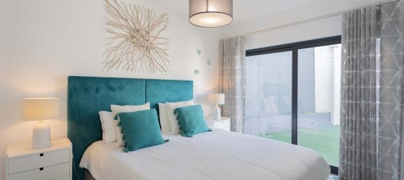 3 Schlafzimmer Villa in Sao Martinho do Porto, Portugal, Nr. 120960 13