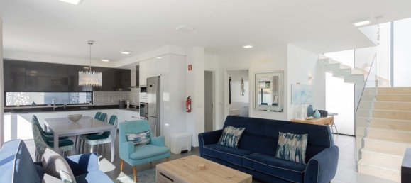 3 Schlafzimmer Villa in Sao Martinho do Porto, Portugal, Nr. 120960 11