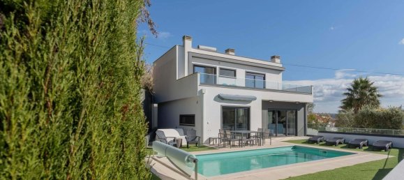 3 Schlafzimmer Villa in Sao Martinho do Porto, Portugal, Nr. 120960 18