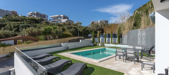 3 Schlafzimmer Villa in Sao Martinho do Porto, Portugal, Nr. 120960 17