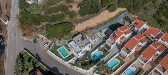 3 Schlafzimmer Villa in Sao Martinho do Porto, Portugal, Nr. 120960 22