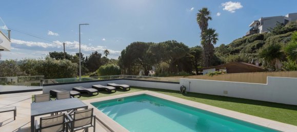 3 Schlafzimmer Villa in Sao Martinho do Porto, Portugal, Nr. 120960 16