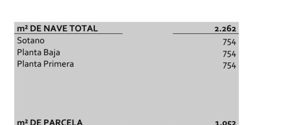 2223m² Warehouse in Mostoles, Spain No. 114157 6