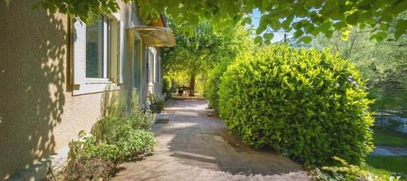 4 Schlafzimmer Haus in Besancon, France, Nr. 203571 3