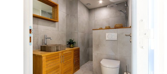 4 Schlafzimmer Haus in Besancon, France, Nr. 203571 11