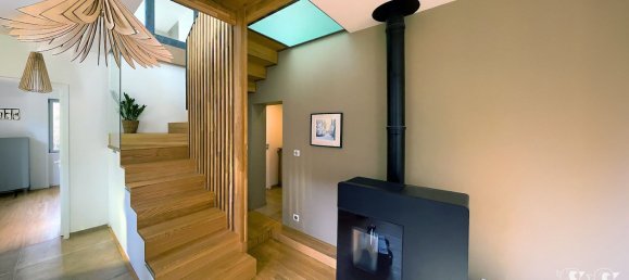 4 Schlafzimmer Haus in Besancon, France, Nr. 203571 8