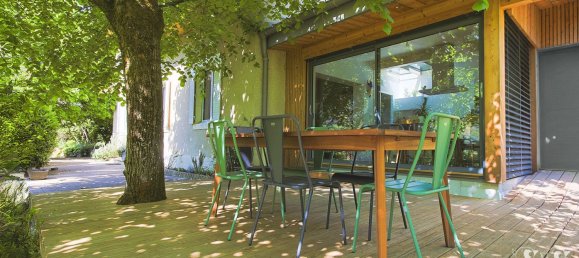 4 Schlafzimmer Haus in Besancon, France, Nr. 203571 2