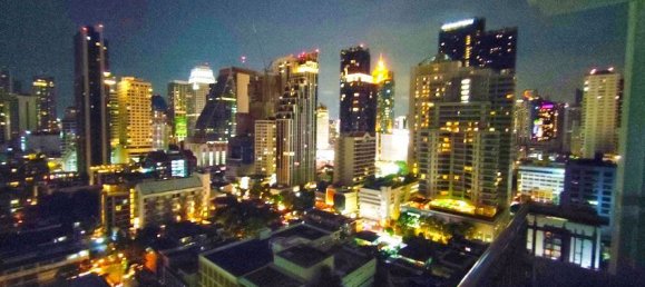 1 bedroom Condo in Watthana, Thailand No. 4460 4