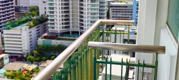 1 bedroom Condo in Watthana, Thailand No. 4460 15