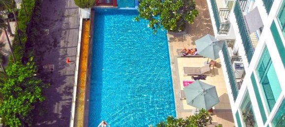 1 bedroom Condo in Watthana, Thailand No. 4460 3