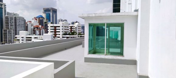 1 bedroom Condo in Watthana, Thailand No. 4460 17