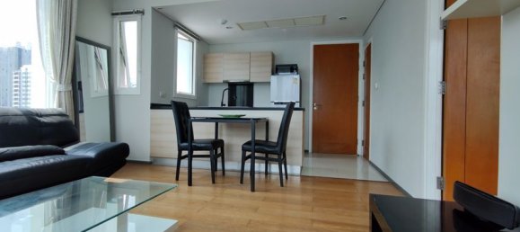 1 bedroom Condo in Watthana, Thailand No. 4460 19