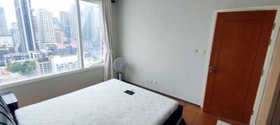 1 bedroom Condo in Watthana, Thailand No. 4460 6