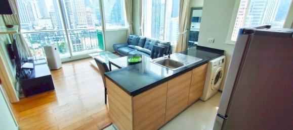 1 bedroom Condo in Watthana, Thailand No. 4460 20