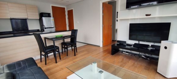 1 bedroom Condo in Watthana, Thailand No. 4460 18