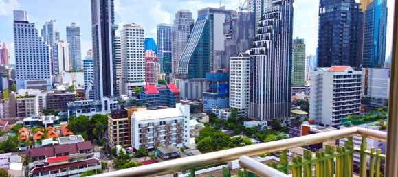 1 bedroom Condo in Watthana, Thailand No. 4460 16