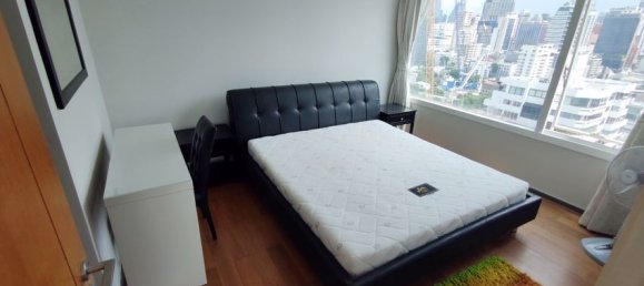 1 bedroom Condo in Watthana, Thailand No. 4460 21