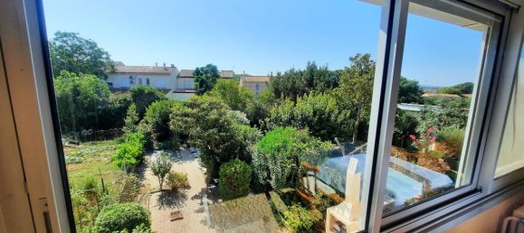 4 غرف نوم منزل في Capestang, France رقم 16991 5