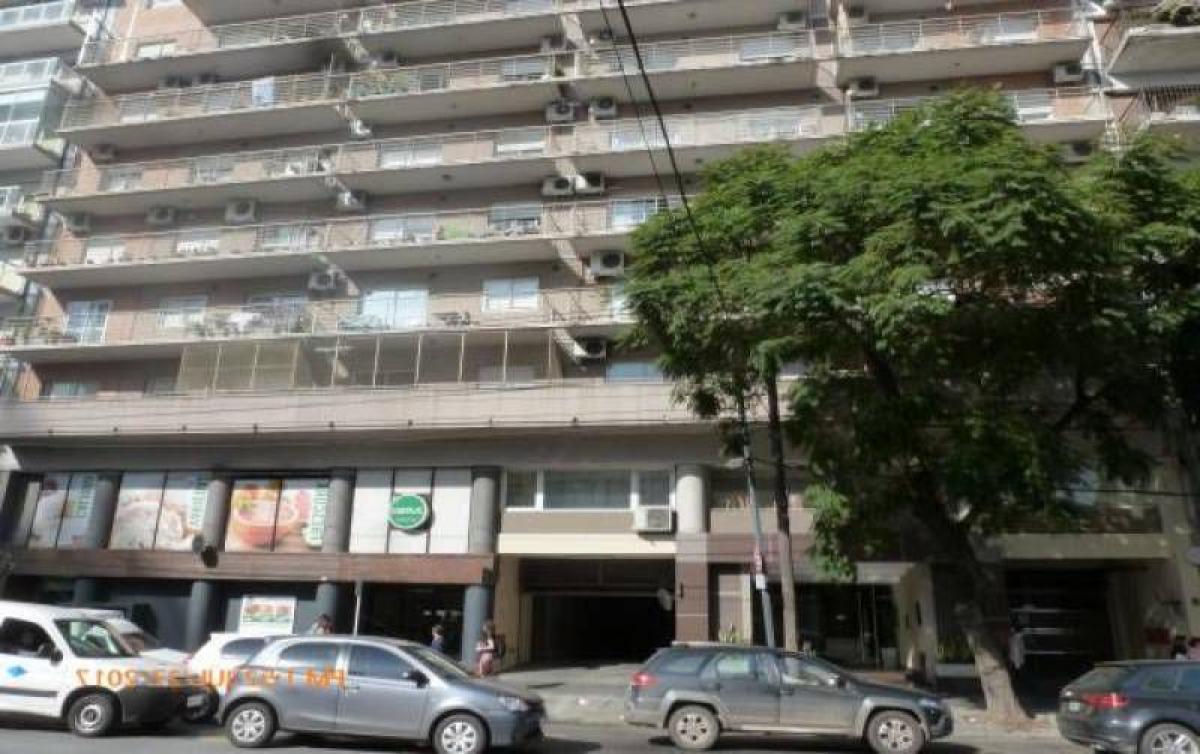 2 bedrooms Apartment in Buenos Aires, Argentina No. 83521