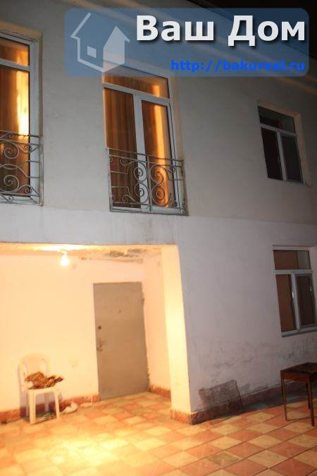 3 Schlafzimmer Wohnung in Baku, Azerbaijan, Nr. 762