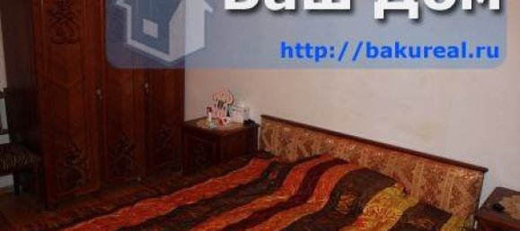 3 Schlafzimmer Wohnung in Baku, Azerbaijan, Nr. 762 4