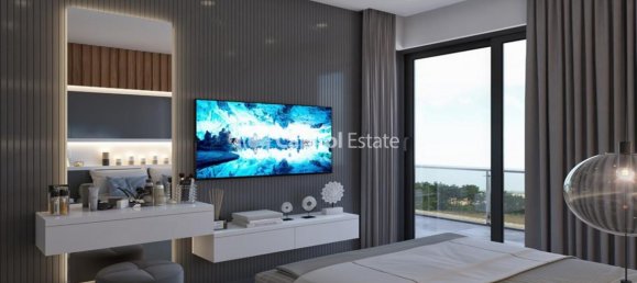 شقة 3+1 في Antalya, Turkey رقم 6430 13