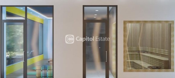 شقة 3+1 في Antalya, Turkey رقم 6430 16