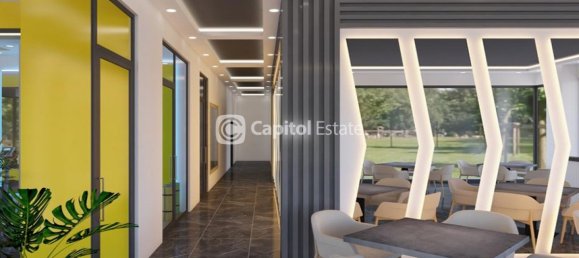 شقة 3+1 في Antalya, Turkey رقم 6430 29