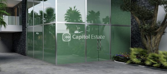 شقة 3+1 في Antalya, Turkey رقم 6430 24