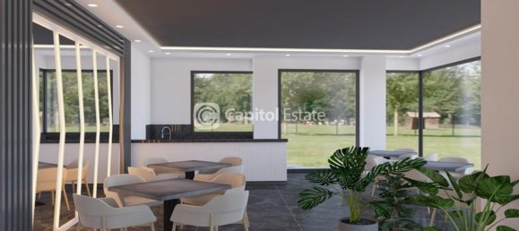 شقة 3+1 في Antalya, Turkey رقم 6430 22