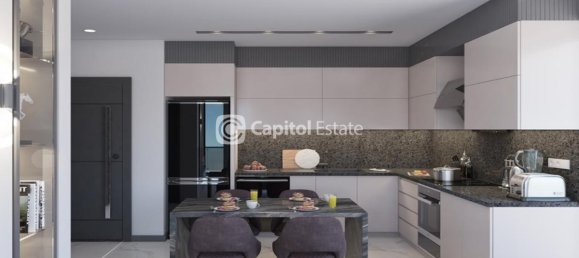 شقة 3+1 في Antalya, Turkey رقم 6430 12