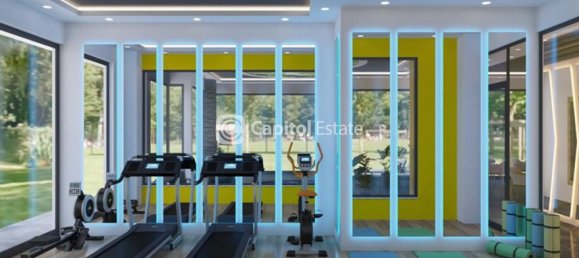 شقة 3+1 في Antalya, Turkey رقم 6430 23