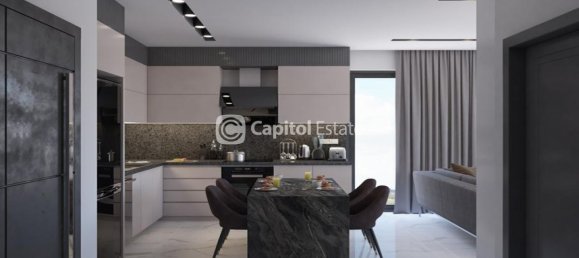 شقة 3+1 في Antalya, Turkey رقم 6430 7