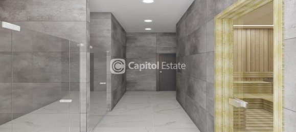 شقة 3+1 في Antalya, Turkey رقم 6430 18