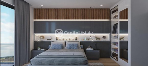 شقة 3+1 في Antalya, Turkey رقم 6430 10