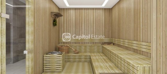 شقة 3+1 في Antalya, Turkey رقم 6430 28