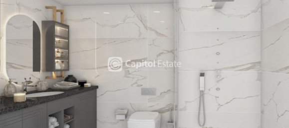 شقة 3+1 في Antalya, Turkey رقم 6430 6