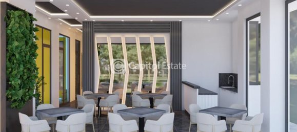 شقة 3+1 في Antalya, Turkey رقم 6430 21