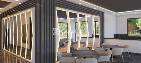 شقة 3+1 في Antalya, Turkey رقم 6430 20