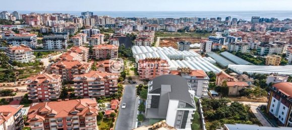 شقة 3+1 في Antalya, Turkey رقم 6430 2