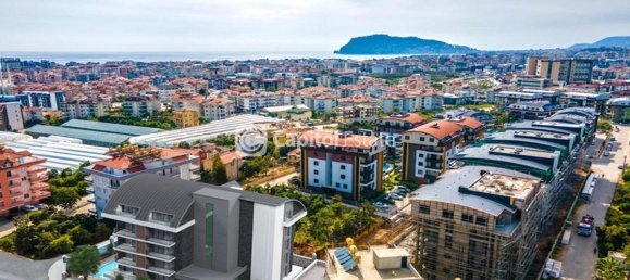 شقة 3+1 في Antalya, Turkey رقم 6430 5