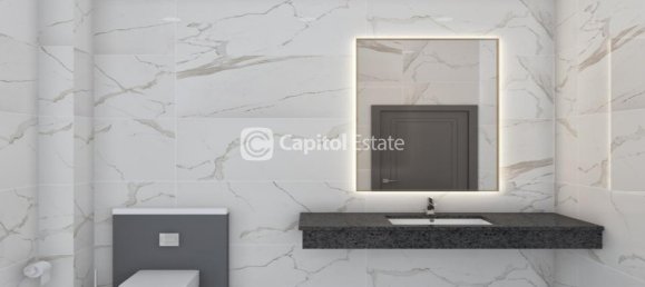 شقة 3+1 في Antalya, Turkey رقم 6430 9