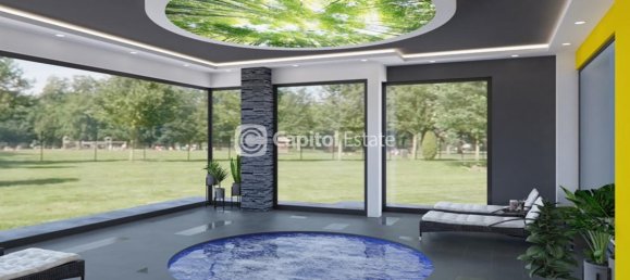 شقة 3+1 في Antalya, Turkey رقم 6430 25