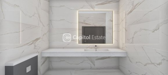 شقة 3+1 في Antalya, Turkey رقم 6430 14