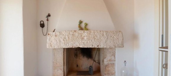 5 bedrooms Villa in Ostuni, Italy No. 64423 23