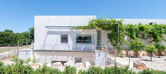 5 bedrooms Villa in Ostuni, Italy No. 64423 7