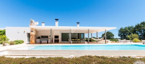 5 bedrooms Villa in Ostuni, Italy No. 64423 3