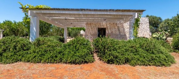 5 bedrooms Villa in Ostuni, Italy No. 64423 29