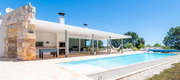 5 bedrooms Villa in Ostuni, Italy No. 64423 4