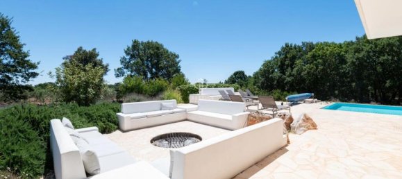 5 bedrooms Villa in Ostuni, Italy No. 64423 8